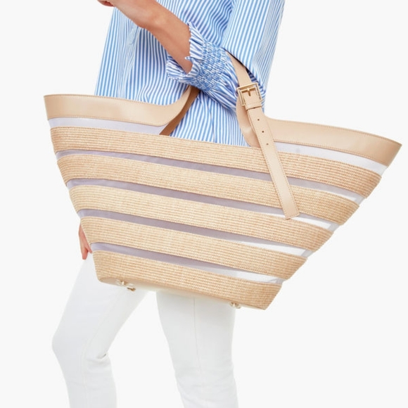 Cult Gaia Laszlo tote - Picture 1 of 6